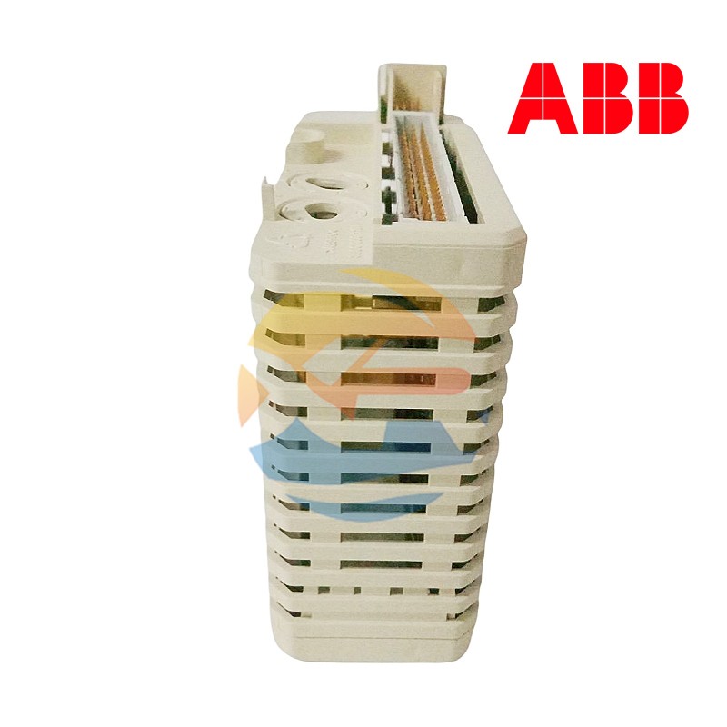 ABB AI810 – Analog Input Module5